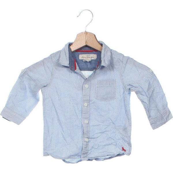 Detská košeľa H&M L.O.G.G. 64411995