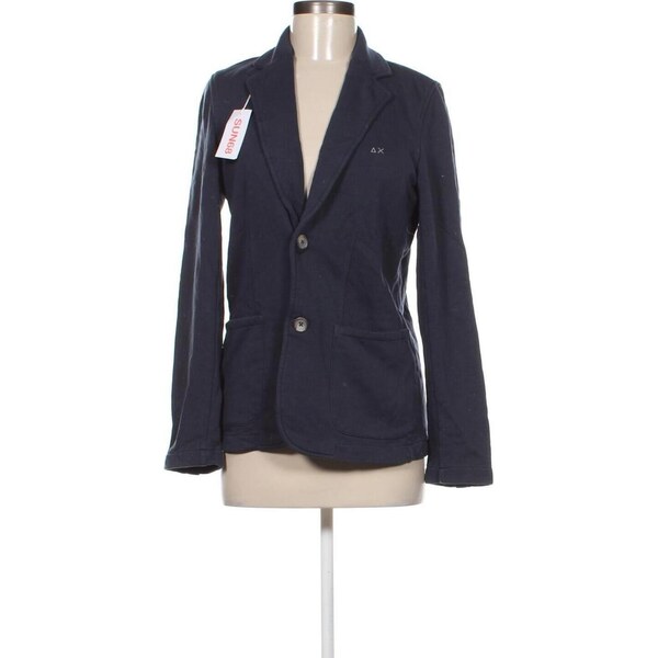 Dámske sako SUN68 64412093