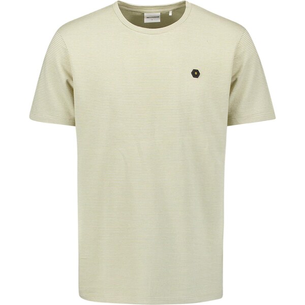 No Excess Tričko pastelovo zelená 64414020