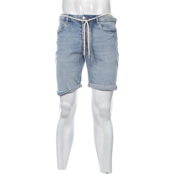 Pánske kraťasy Review 64413547