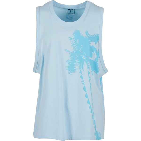 Just Rhyse Tričko modrá / svetlomodrá 65881613