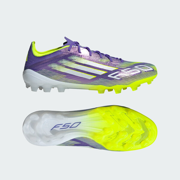Adidas Kopačky F50 Elite 2G/3G na umelú trávu 64414052