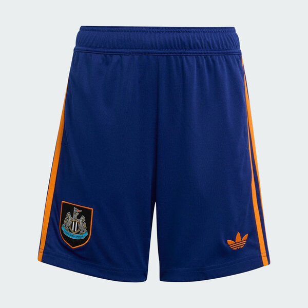 Adidas Detské tretie šortky Newcastle United FC 25/26 64414062