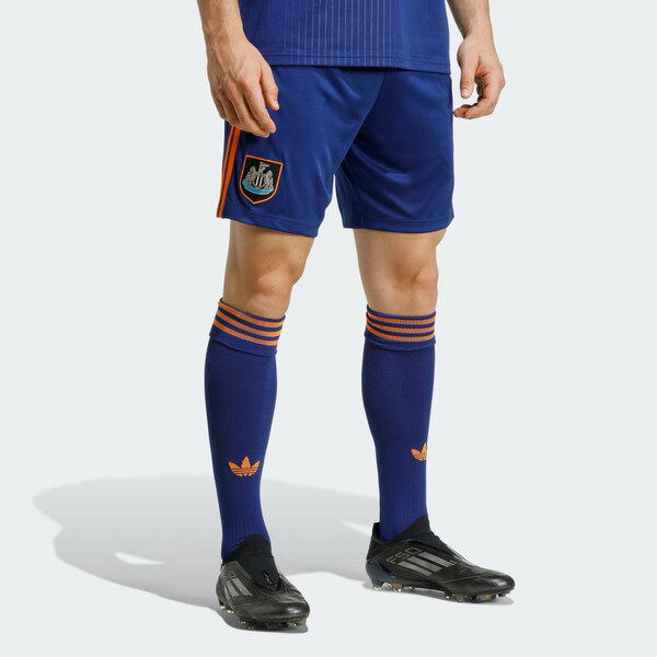 Adidas Tretinové šortky Newcastle United FC 25/26 64414063