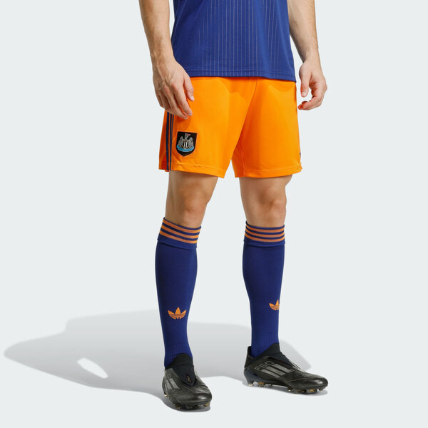Adidas Tretinové šortky Newcastle United FC 25/26 64414064