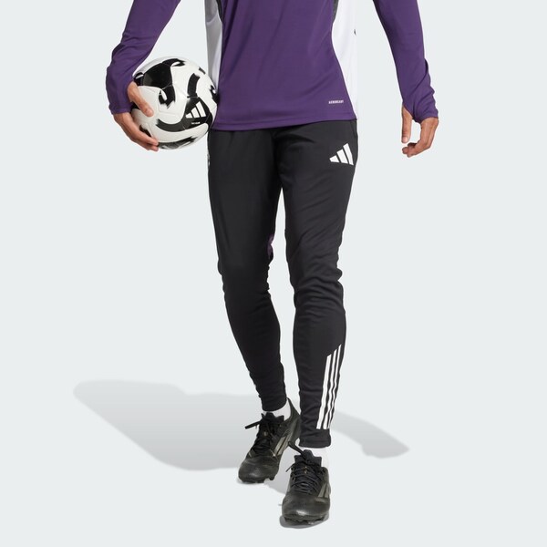 Adidas Tepláky Manchester United Tiro 25 Competition Training 64414112