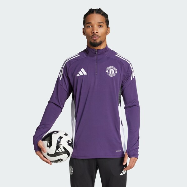 Adidas Top Manchester United Tiro 25 Competition Training 66992199