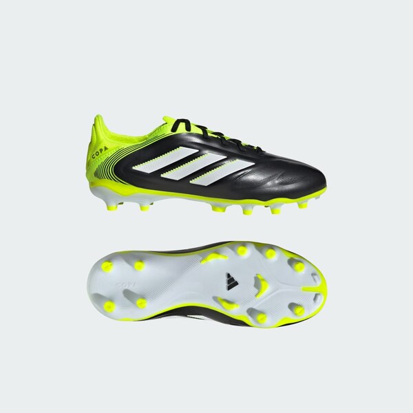 Adidas Detské kopačky Copa Pure 3 Elite na pevný/rôzny povrch 64414146
