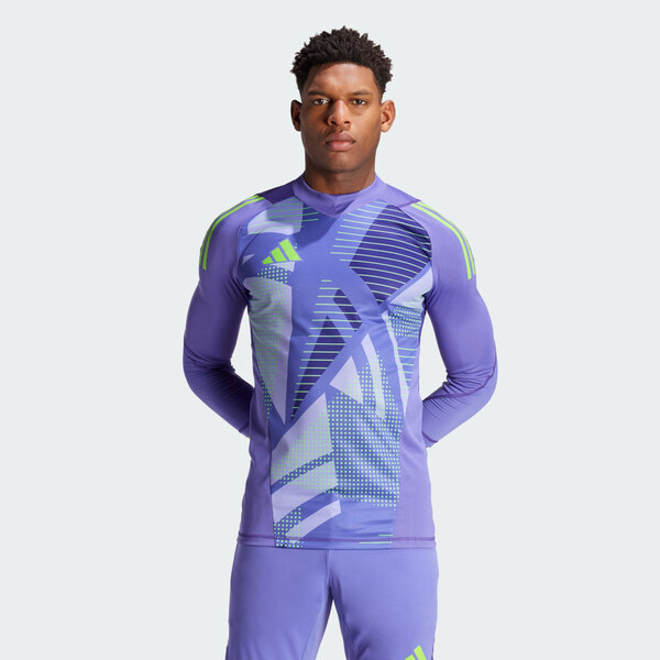 Adidas Tiro 24 Pro Long Sleeve Goalkeeper Jersey 65388075
