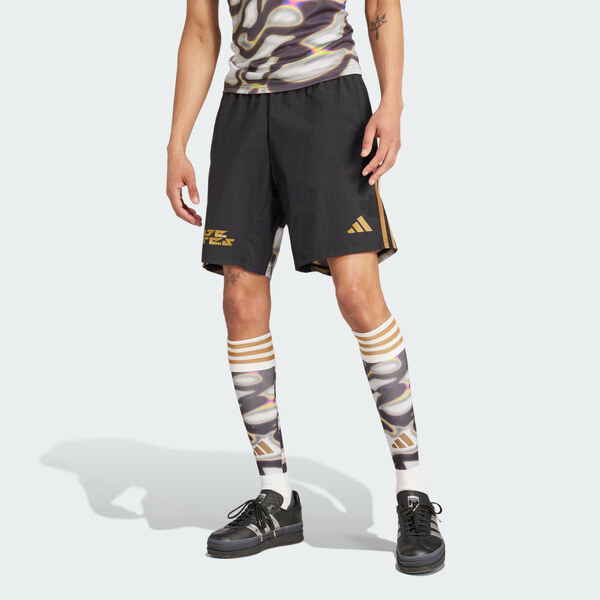 Adidas Tiro Pride Downtime Shorts 64576798