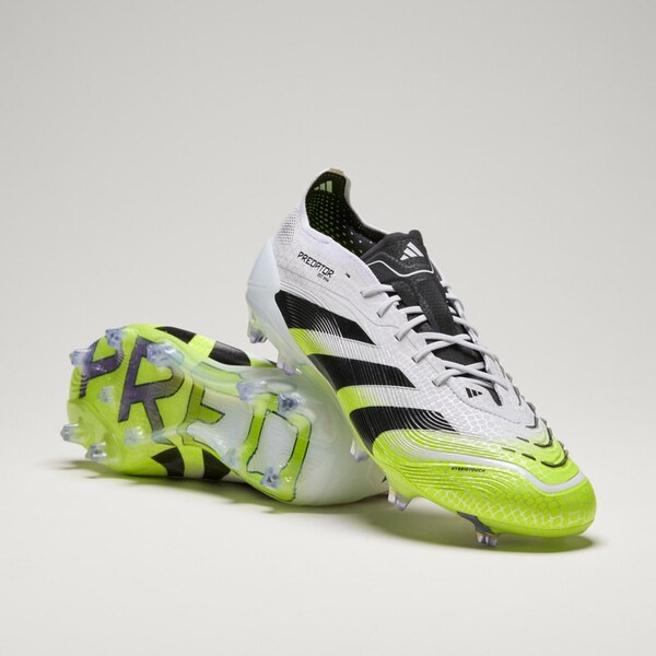 Adidas Kopačky Predator Elite na pevný povrch 66362828