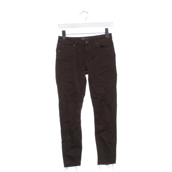 Dámske džínsy Zara 61686848