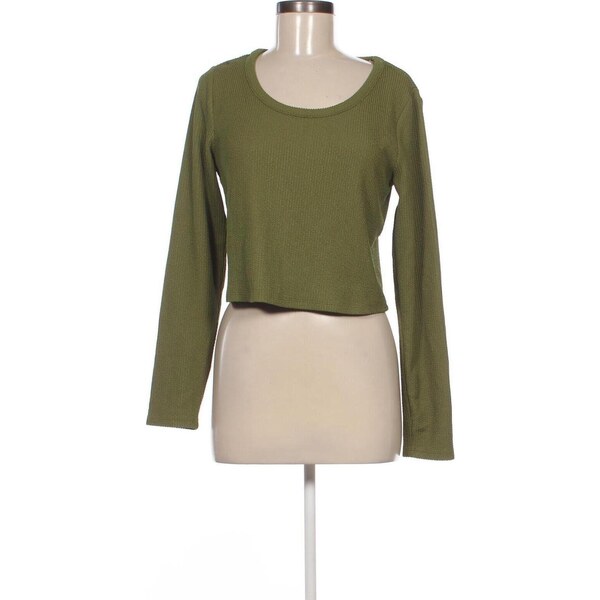 Dámska blúza Clockhouse 63953389