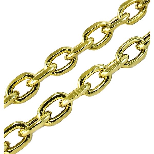 Zlatý náramok Glare 472 64414556