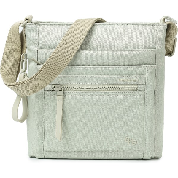 Hedgren Inner City Seasonals Orva Crossover HIC370 - jean pussy willow 64414577