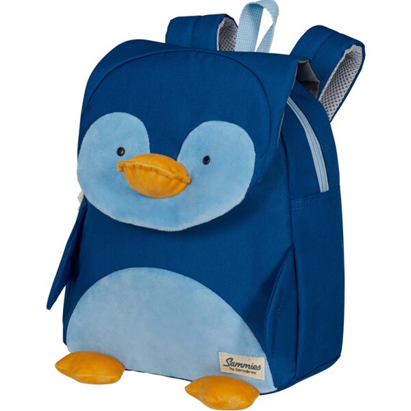 Samsonite HAPPY SAMMIES ECO BACKPACK S PENGUIN PETER 7,5l 64414639