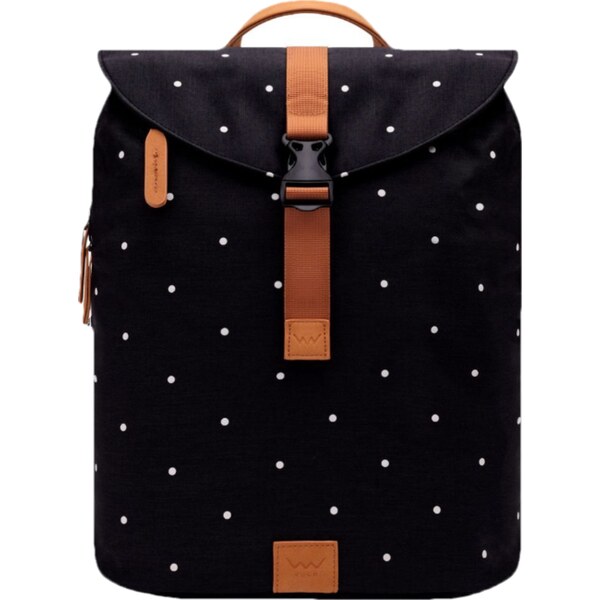 VUCH Corbin Dotty Black 12 l 64414729