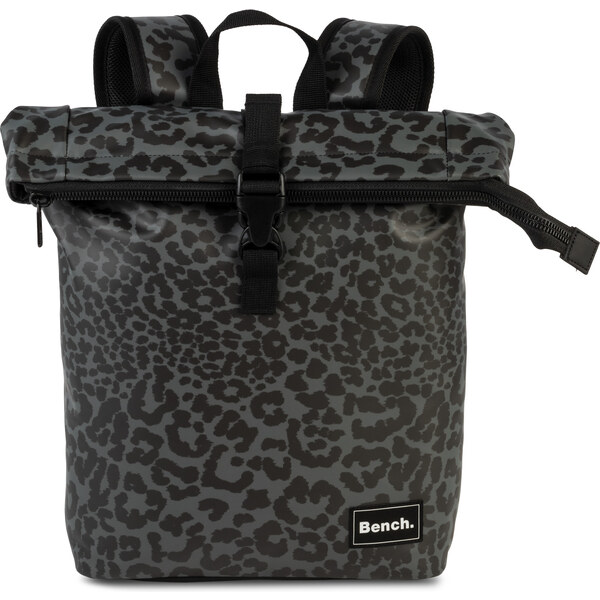 Bench hydro Roll-top - schwarz/graubraun Bench 13l 64414779