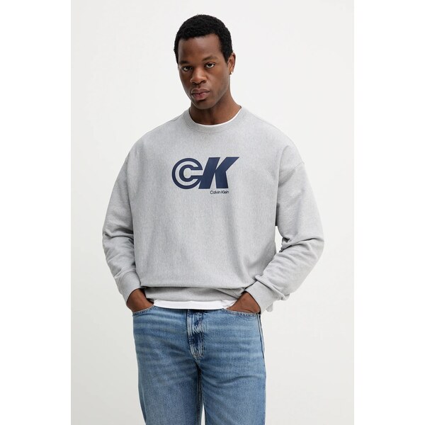 Mikina Calvin Klein Jeans 64428643