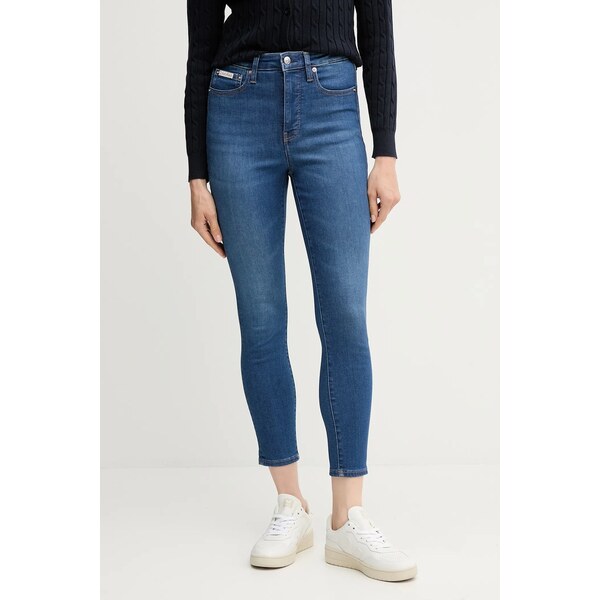 Rifle Calvin Klein Jeans 64428676