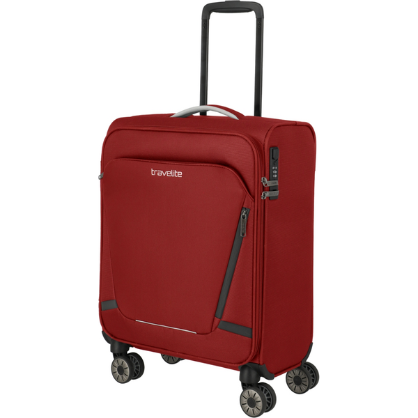 Travelite Jetpack Multi Light 4 Cabin Red 64732634