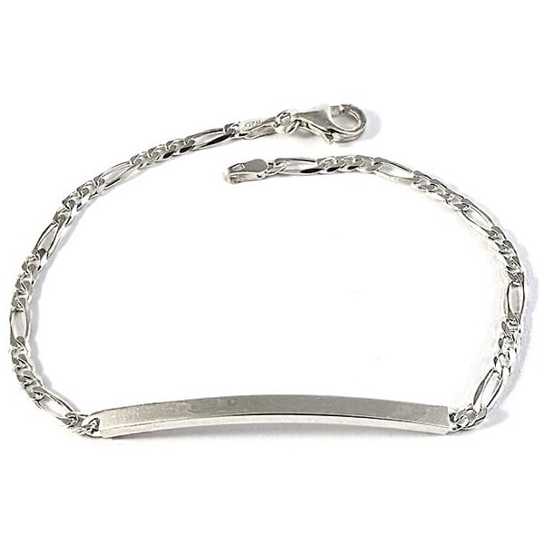 Strieborný náramok Glare 275 64415252