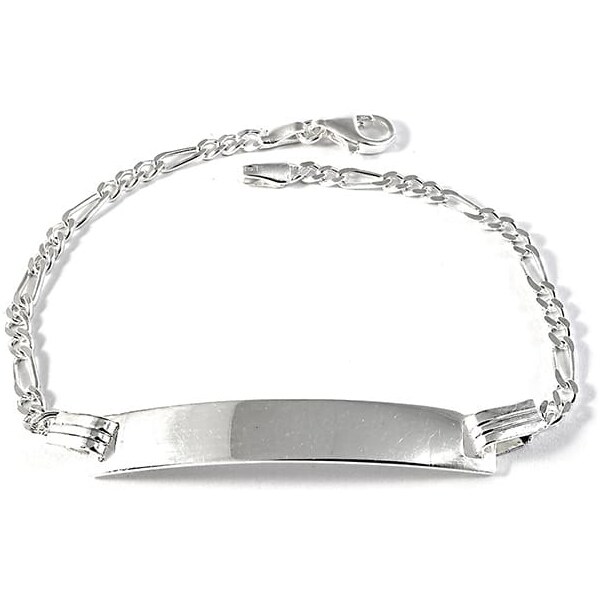 Strieborný náramok Glare 276 64415253