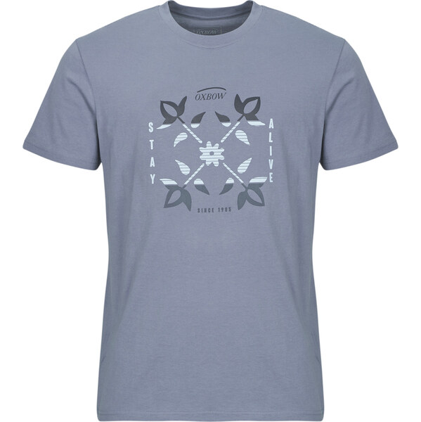Oxbow Tričká s krátkym rukávom R2CROSS Oxbow 64415234