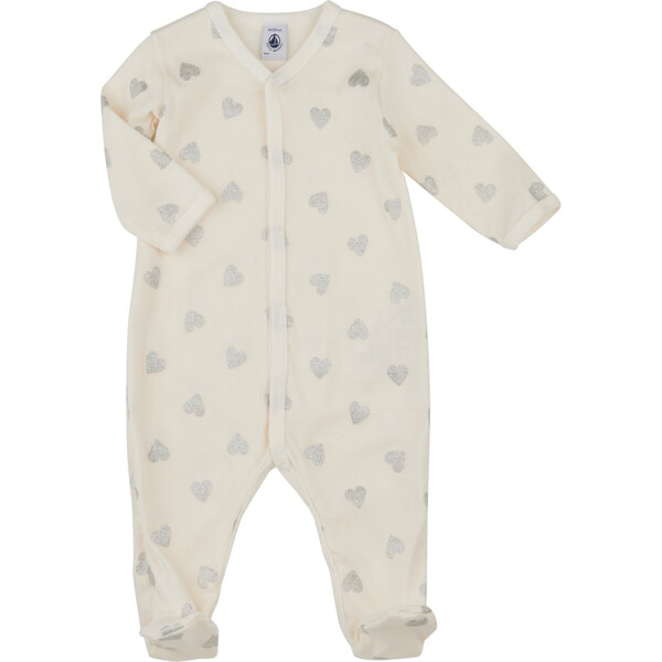 Petit Bateau Pyžamá CARION Petit Bateau 64415249
