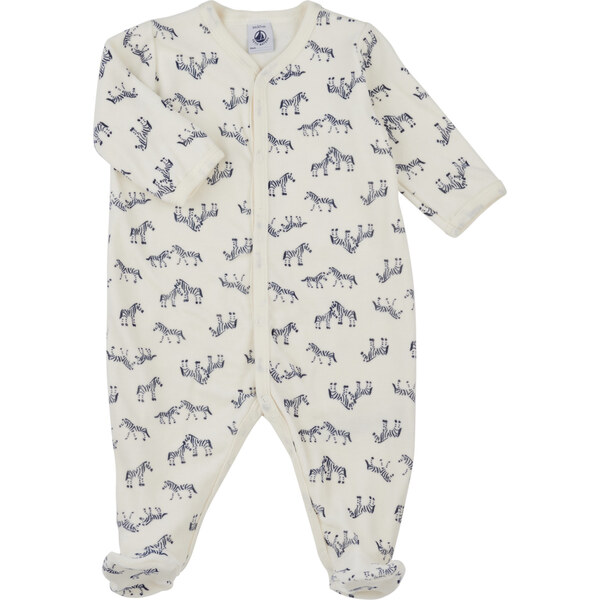 Petit Bateau Pyžamá CEDRE Petit Bateau 64415247