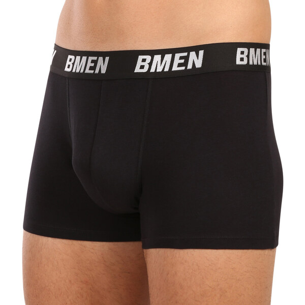 Pánske boxerky Bellinda čierne (BU858316-094) 64141155
