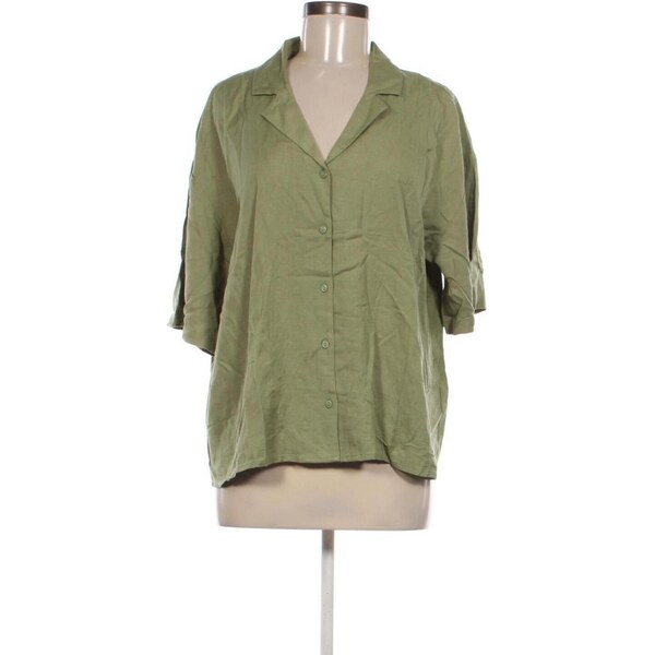 Dámska košeľa VILA 64415277