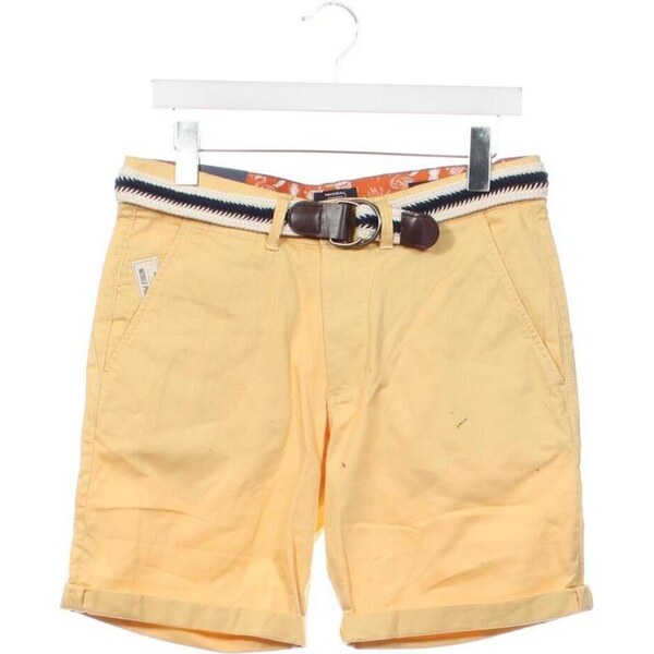 Pánske kraťasy McNeal 64415340