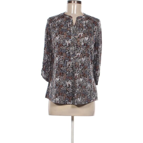 Dámska blúza Canda 64415610