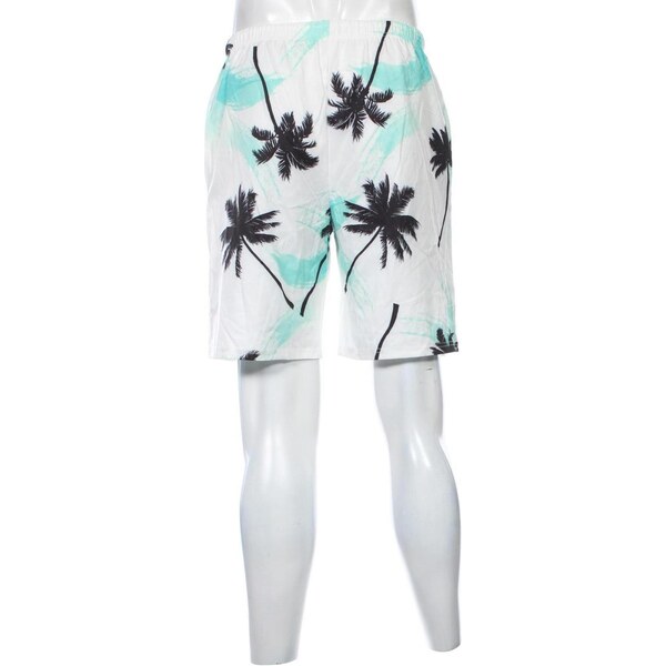 Pánske kraťasy SHEIN 64415680