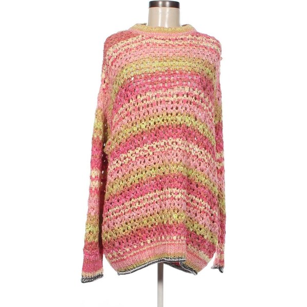 Dámsky pulóver Jakob Schlaepfer 64415895