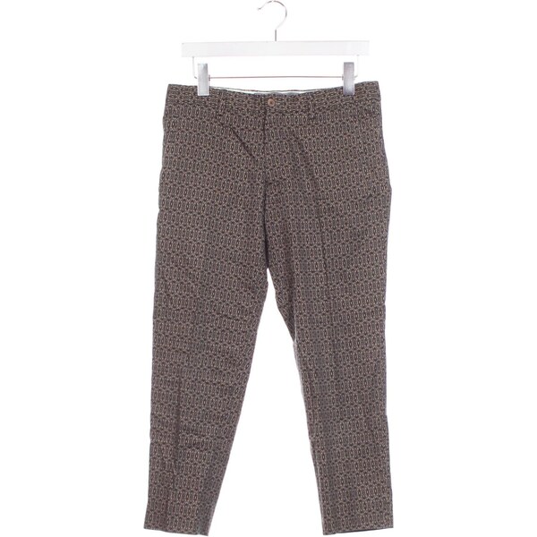 Pánske nohavice Zara Man 64415979