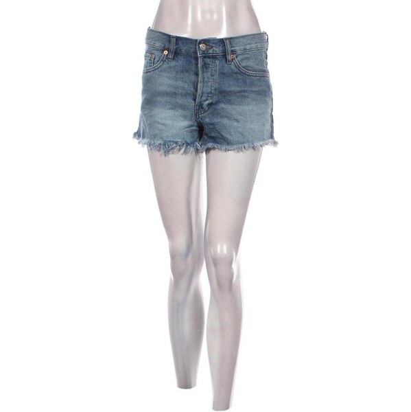 Dámske kraťasy Mango 64416148