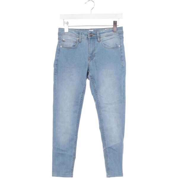 Pánske džínsy FSBN 64416247