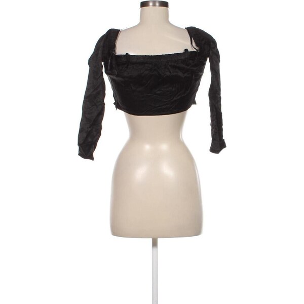 Dámska blúza Bershka 64418011