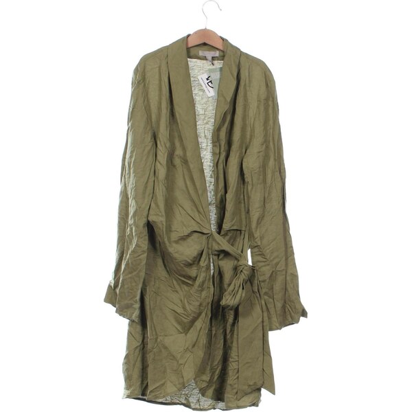 Dámsky prechodný kabát H&M 64418036