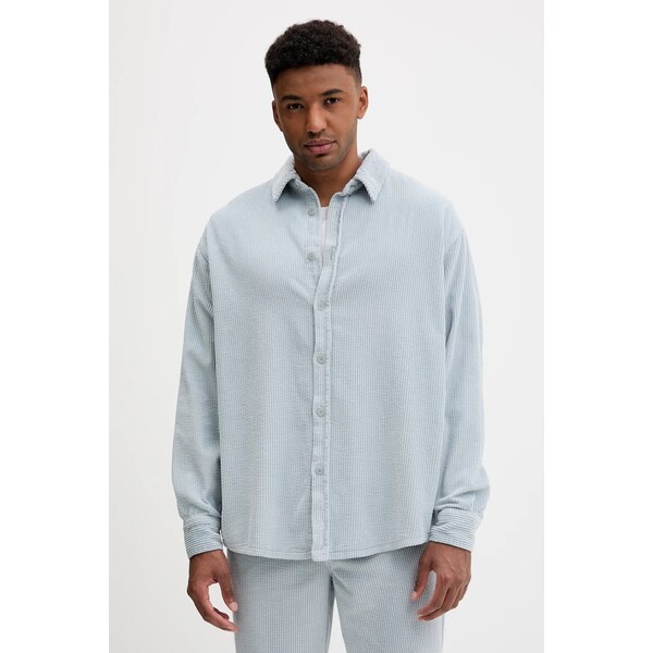 Menčestrová košeľa American Vintage 64416678