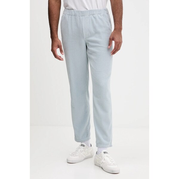 Menčestrové nohavice American Vintage 64416687