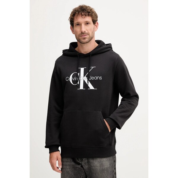 Bavlnená mikina Calvin Klein Jeans 64416710