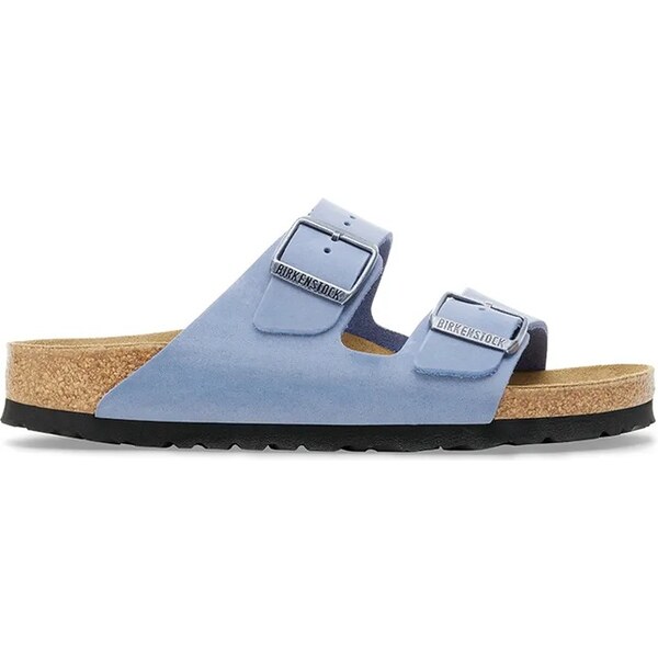 Kožené šľapky Birkenstock Arizona 64416733