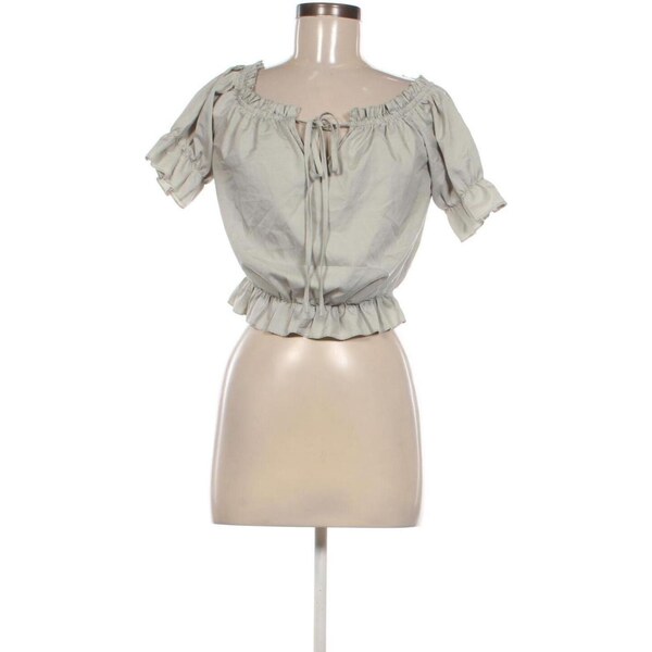 Dámska blúza SHEIN 64417378