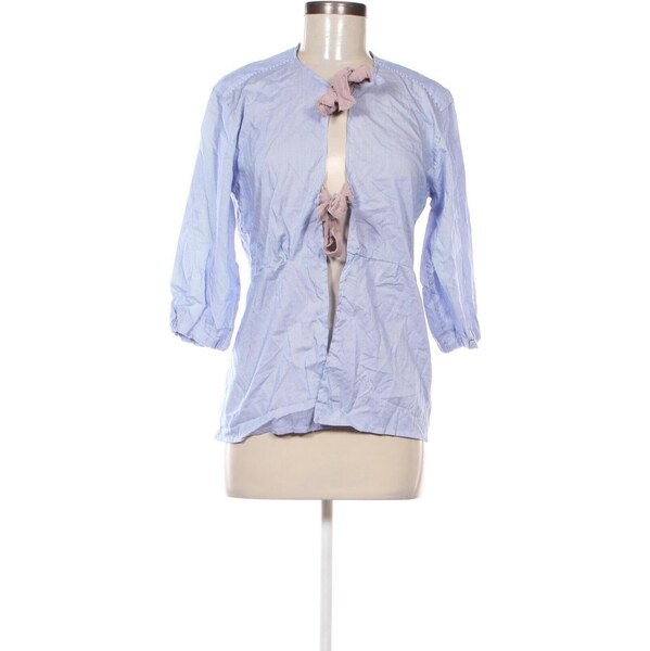 Dámska košeľa Eterna 64416915