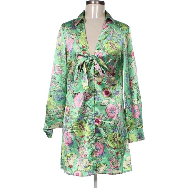 Dámska košeľa SHEIN 64417203