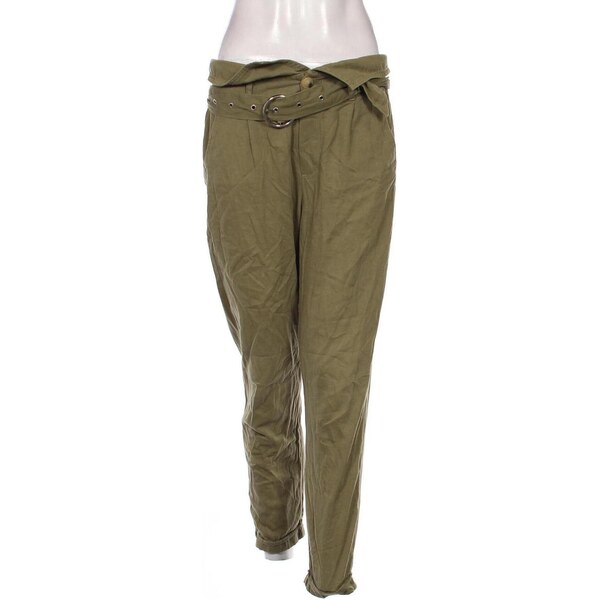 Dámske nohavice Bershka 64417293