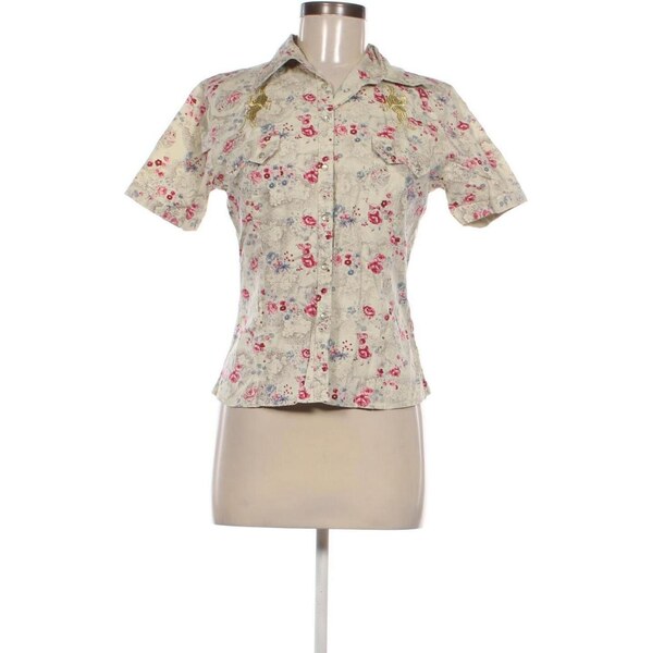 Dámska košeľa Terranova 64417430